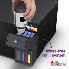 Epson Ecotank ET-2951 A4 Inkjet Multifunction thumbnail 6