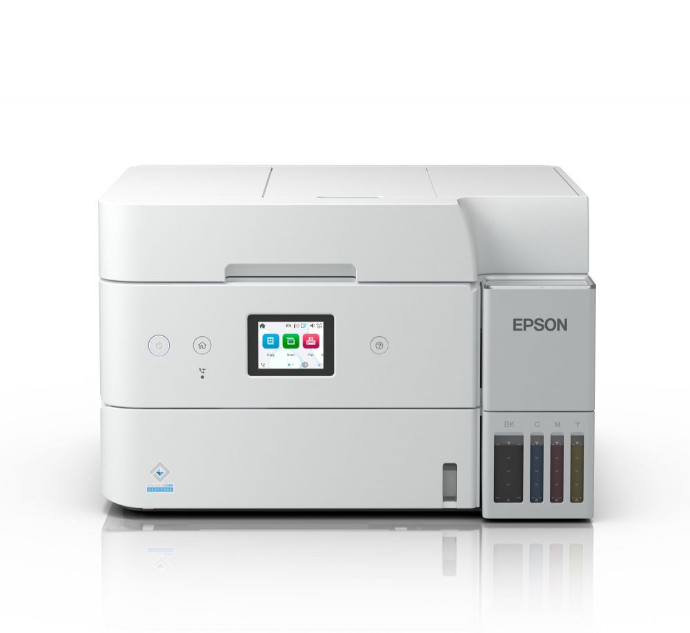 Epson EcoTank ET-4956 A4 Colour Inkjet Multifunction