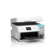 Epson EcoTank ET-4956 A4 Colour Inkjet Multifunction thumbnail 3