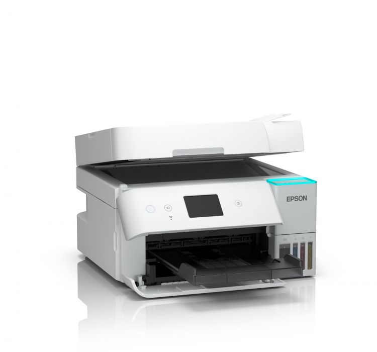 Epson EcoTank ET-4956 A4 Colour Inkjet Multifunction - Image 3