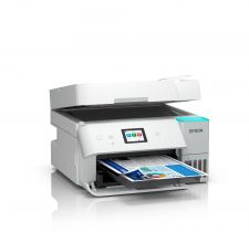 Epson EcoTank ET-4956 A4 Colour Inkjet Multifunction thumbnail 5