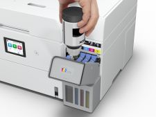 Epson EcoTank ET-4956 A4 Colour Inkjet Multifunction thumbnail 7