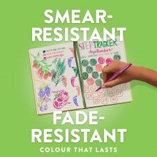 Paper Mate S0971630 Flair Pen 0.7 - 1mm Medium Tip Magenta Ink Box of 12 thumbnail 6