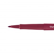 Paper Mate S0971630 Flair Pen 0.7 - 1mm Medium Tip Magenta Ink Box of 12 thumbnail 4