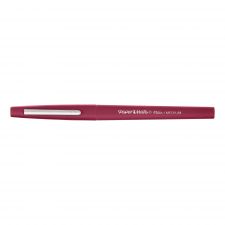 Paper Mate S0971630 Flair Pen 0.7 - 1mm Medium Tip Magenta Ink Box of 12 thumbnail 3