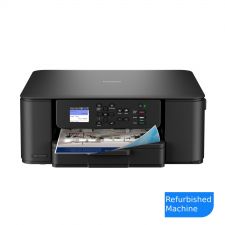 Brother DCP-J1310DW Colour Inkjet A Grade - Refurbished Machine thumbnail 1