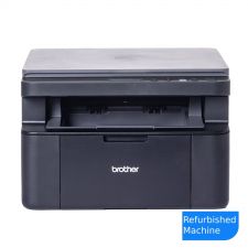 Brother DCP-L1640W Mono Laser A Grade - Refurbished Machine thumbnail 1