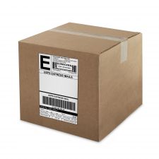 DYMO LabelWriter 104mm x 159mm XL Shipping Labels Black on White Pack of 6 Rolls thumbnail 7