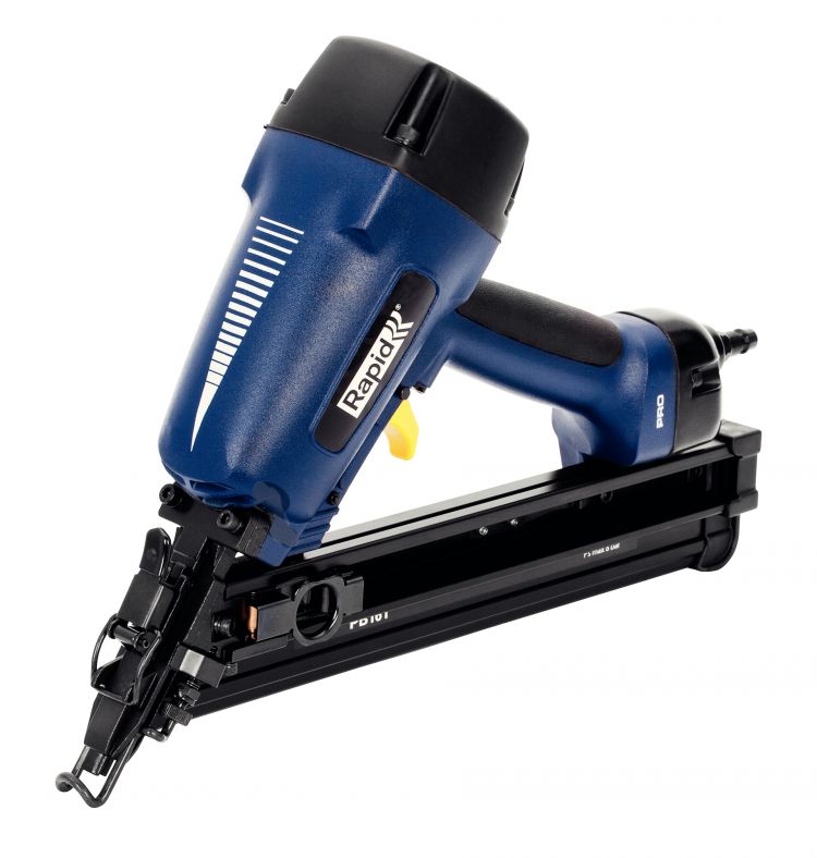 Rapid PRO PB161 Pneumatic nailer - Image 2