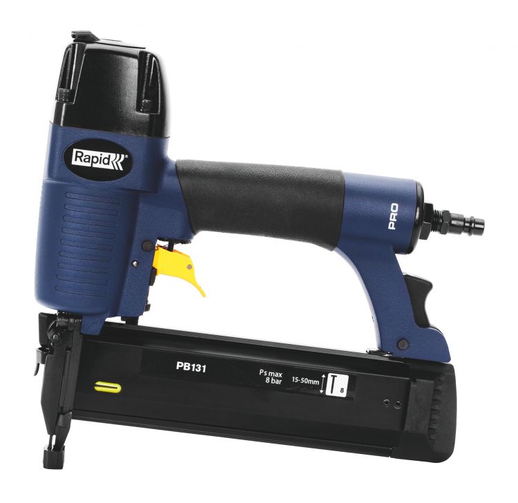 Rapid PRO PB131 Pneumatic nailer - Image 2