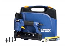 Rapid PRO PB131 Pneumatic nailer thumbnail 4