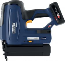 Rapid BNX50 Battery-powered brad nailer 18V P4A thumbnail 1