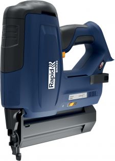 Rapid BNX50 Battery-powered brad nailer 18V P4A thumbnail 3