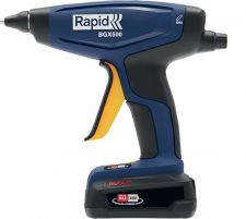 Rapid Glue Gun BGX500 18V P4A thumbnail 1