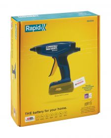 Rapid Glue Gun BGX500 18V P4A thumbnail 3