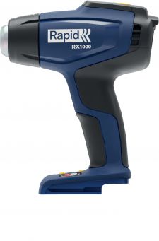Rapid Hot Air Gun RX1000 18V P4A thumbnail 3