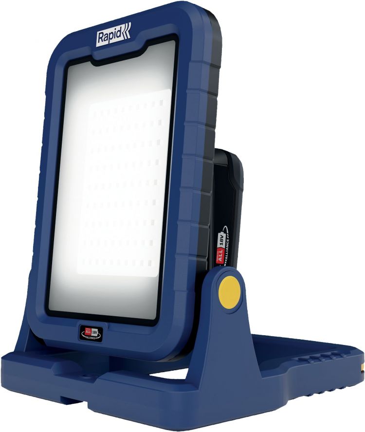 Rapid 18V Work light BWL2400 - Image 2