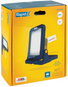 Rapid 18V Work light BWL2400 thumbnail 5