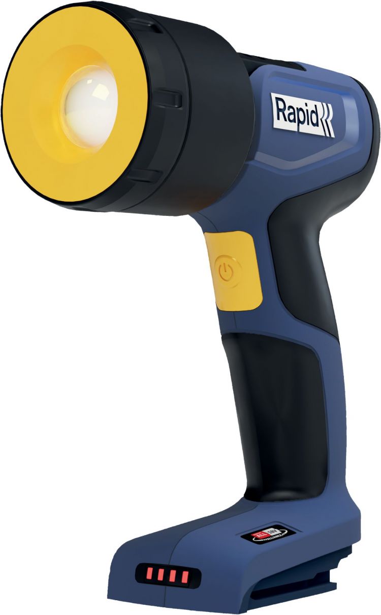 Rapid 18V Torch BWL290 - Image 3