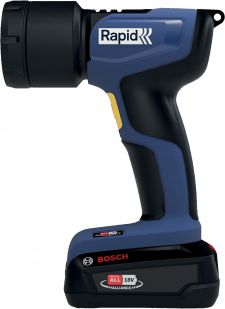 Rapid 18V Torch BWL290 thumbnail 1