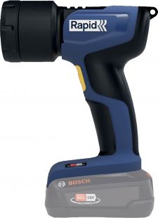 Rapid 18V Torch BWL290 thumbnail 2