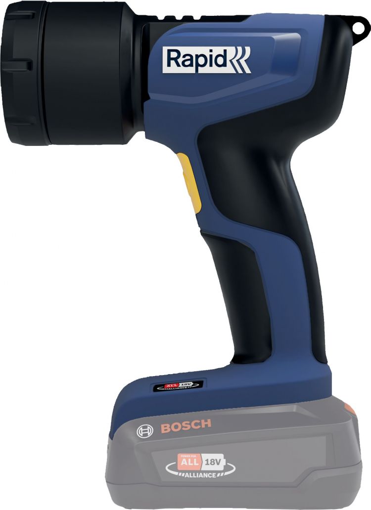 Rapid 18V Torch BWL290 - Image 2