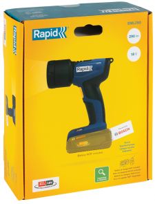 Rapid 18V Torch BWL290 thumbnail 5