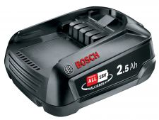 Rapid Power 18V 2.5Ah Battery thumbnail 1
