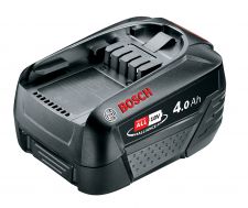 Rapid Power 18V 4.0Ah Battery thumbnail 1