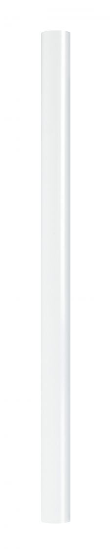 Rapid 12 mm Glue Sticks Universal Transparent
