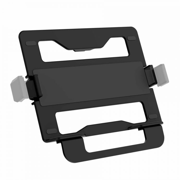 Fellowes Tallo Laptop Arm Accessory Black