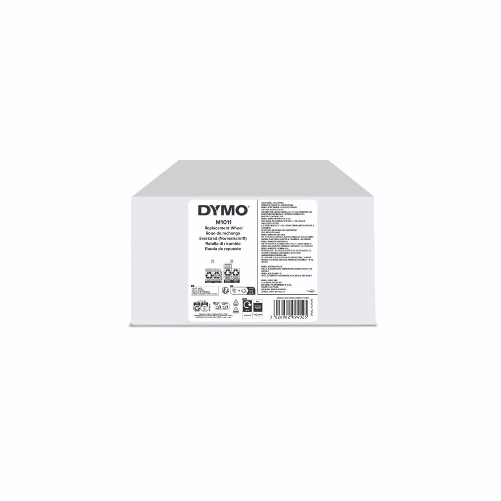Dymo M1011 Replacement Wheel