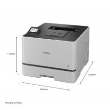 Brother HL-L8430CDW Professional Colour Laser Printer thumbnail 5