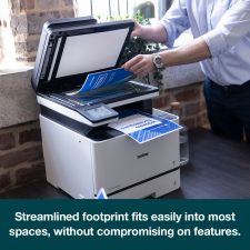 Brother HL-L8430CDW Professional Colour Laser Printer thumbnail 9