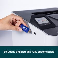 Brother HL-L8430CDW Professional Colour Laser Printer thumbnail 10