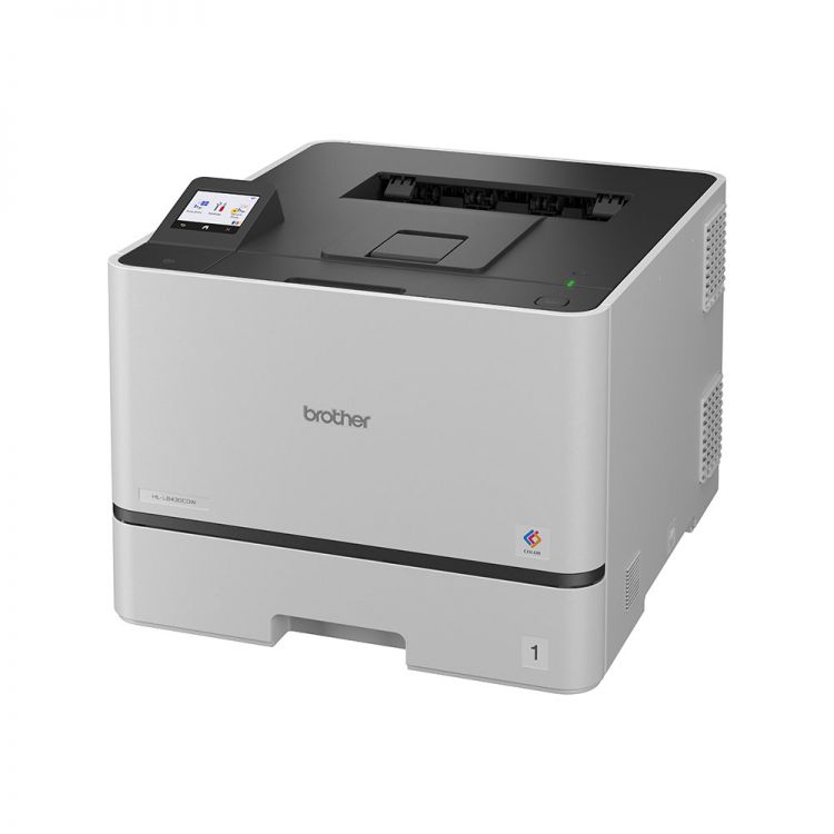 Brother HL-L8430CDW Professional Colour Laser Printer - Image 1