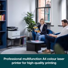 Brother MFC-L8730CDW Colour Laser A4 Multifunction thumbnail 10