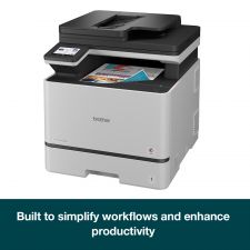 Brother MFC-L8730CDW Colour Laser A4 Multifunction thumbnail 7