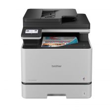 Brother MFC-L8730CDW Colour Laser A4 Multifunction thumbnail 4