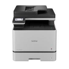 Brother MFC-L8730CDW Colour Laser A4 Multifunction thumbnail 2