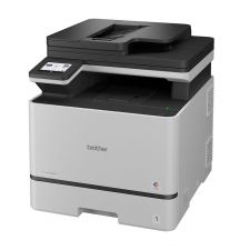 Brother MFC-L8730CDW Colour Laser A4 Multifunction thumbnail 1