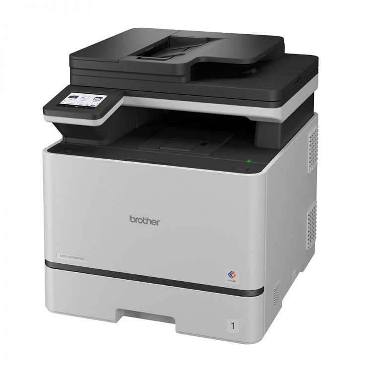 Brother DCP-L2530DW Compact Mono Laser Multi-Function Printer