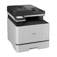 Brother MFC-L8730CDW Colour Laser A4 Multifunction thumbnail 3