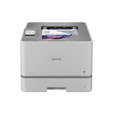 Brother HL-L8570CDW Professional Colour Laser A4 Printer thumbnail 2