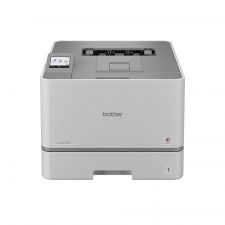 Brother HL-L8570CDW Professional Colour Laser A4 Printer thumbnail 4