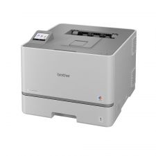 Brother HL-L8570CDW Professional Colour Laser A4 Printer thumbnail 1