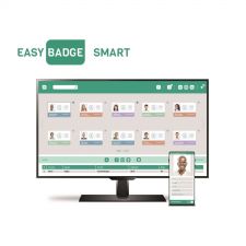 EasyBadge Upgrade - Lite to Smart - Digital Licence thumbnail 1