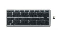 Kensington K75409UK KB435 EQ Rechargeable Multi-Device Compact Keyboard thumbnail 1