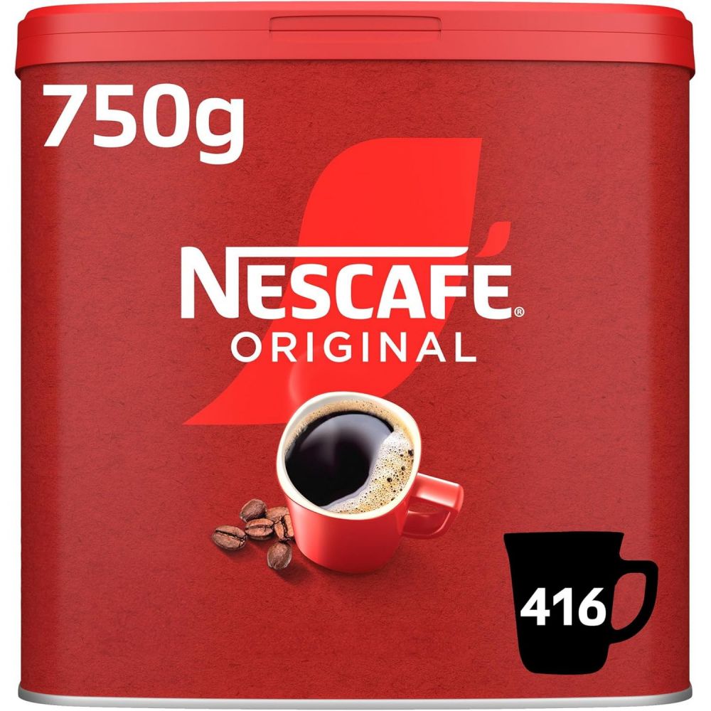 NESCAFE+Original+750g+Tin