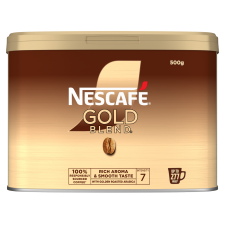 NESCAFE Gold Blend 500g Coffee Tin thumbnail 1